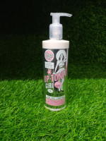 Soap & Glory Up-Toned Girl 3-in-1 Body Lotion - 350ml: Get Glowing and Toned Skin with This All-in-One Lotion