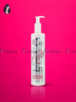 Soap & Glory Up-Toned Girl 3-in-1 Body Lotion - 350ml: Get Glowing and Toned Skin with This All-in-One Lotion