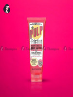 Soap & Glory Pulp-Friction Foamy Fruity Body Scrub: Exfoliating Bliss for Smooth, Radiant Skin.