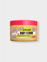 Soap & Glory Sugar Crush Body Scrub - Detoxify and Revitalize Your Skin