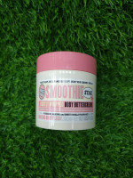 Soap & Glory Smoothie Star Body Buttercream: Indulgent Hydration with a Heavenly Fragrance