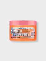 Revitalize and Refresh with Soap & Glory's Call of Fruity Summer Scrubbin Cooling Body Scrub