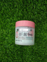 Revitalize Your Skin with Soap & Glory's Magnificoco Buff and Ready Body Scrub