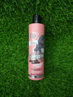 Soap & Glory Smooth On Smoothing Shampoo 300ml: Achieve Silky Hair