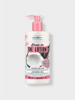 Revitalize and Nourish with Soap & Glory Mist You Madly The Daily Smooth Dry Skin Formula Body Lotion