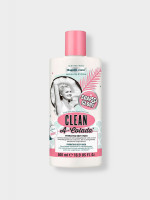 Soap & Glory Magnificoco Clean-A-Colada Body Wash: Foaming with Freshness and Caribbean vibes