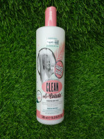Soap & Glory Magnificoco Clean-A-Colada Body Wash: Foaming with Freshness and Caribbean vibes