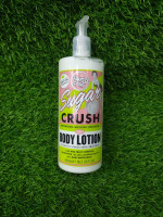 Soap & Glory Sugar Crush 3 in 1 Body Lotion 500ml: Energize and Hydrate with this Refreshing Formula