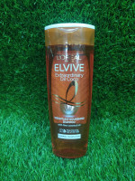 Loreal Elvive Extraordinary Oil Coco Weightless Nourishing Shampoo 400ml