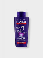 L'Oréal Paris Elvital Color Vive Purple Shampoo 200 ml