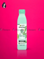 Garnier - Shampoo Fructis Hair Food - aloe vera: Normal to dry hair
