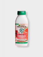 Garnier Ultimate Blends Plumping Hair Food Watermelon Conditioner for Fine Hair 350ml Ultimate Blends Hair Food
