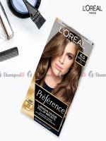 L'oreal preference 6.0 buenos aires dark blonde hair dye60ml