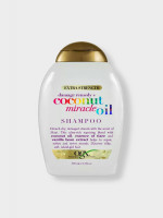 OGX Extra Strength Coconut Miracle Oil Shampoo: Repair and Nourish Damaged Hair