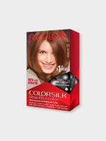Revlon Colorsilk Light Brown 51 Hair Color: Get Luscious, Natural-Looking Hair