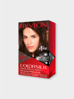 Revlon Colorsilk 20 Brown Black
