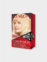 Revlon Colorsilk 3 Ultra Light Sun Blonde – Achieve a Stunning Sun-Kissed Look