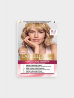 Excellence Creme 8 Natural Blonde Hair Dye - Achieve Effortless Elegance for Your Tresses
