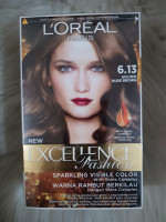 Loreal Excellence Fashion 6.13 - Golden Nude Brown | Shop Now and Enhance Your Style