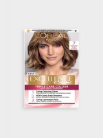 L'Oréal Paris Excellence 7 Blond - Achieve Stunning Blonde Hair with Superior Quality
