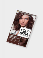 L'Oreal Colorista Mocha Permanent Gel Hair Dye