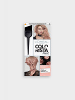 L'oreal Colorista Paint Rose Blonde: Explore Vibrant and Lasting Permanent Hair Color
