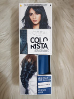 L'Oreal Paris Colorista Washout Denim Blue Semi-Permanent Hair Dye