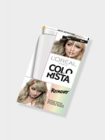 L'Oreal Paris Colorista Hair Colour & Dye Remover - Effortlessly Remove Hair Color and Dye for a Fresh Look