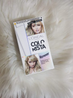 L'Oreal Paris Colorista Hair Colour & Dye Remover - Effortlessly Remove Hair Color and Dye for a Fresh Look