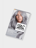 Discover the Stunning Shades of Silver Grey with our High-Quality Permanent Gel Hair Dye