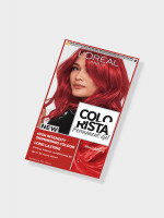 Turn Heads with Vibrant Red Locks: Discover Our Long-Lasting Gel Hair Dye