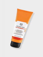 The Body Shop Vitamin C Facial Cleansing Polish