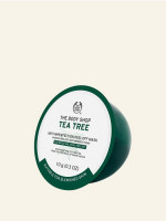 Tea Tree Anti-Imperfection Peel-Off Mask - Clear Your Skin with Natural Tea Tree Extracts!
