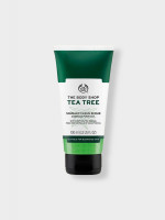 T-Tree Squeaky Clean Scrub: Get a Spotless Shine with Our Exclusive Product!