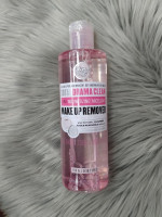 Squeaky Clean Solutions: Discover the Soap & Glory Total Drama Clean Make-up Removal Power