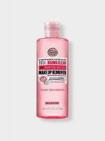 Squeaky Clean Solutions: Discover the Soap & Glory Total Drama Clean Make-up Removal Power
