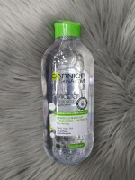 Garnier Micellar Cleansing Water: The Ultimate Makeup Remover For All Skin Types
