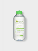 Garnier Micellar Cleansing Water: The Ultimate Makeup Remover For All Skin Types
