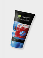 Garnier pure active intensive charcoal face wash