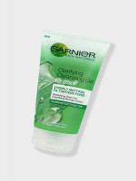 Garnier Clarifying face cleanser Cleansing Gel