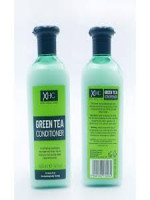 XHC Xpel Hair Care Green Tea Conditioner - 400 ML - Nourish and Hydrate Your Hair