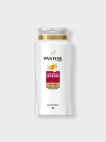 Pantene Pro-v Breakage Defense Shampoo: The Best Shampoo for Hair Fall Control