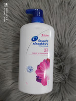 Head & Shoulders 2 in 1 Suave y Manejable Shampoo - Buy Online | Head & Shoulders Bangladesh