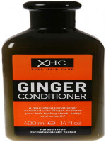 XHC Xpel Hair Care Ginger Conditioner Combo - 400ml: Achieve Healthy and Nourished Hair