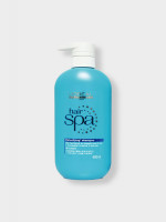 Loreal Hair Spa Detoxifying Shampoo: Revitalize and Refresh with Loreal Paris Shampoo