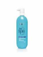 Loreal Hair Spa Detoxifying Shampoo: Revitalize and Refresh with Loreal Paris Shampoo