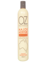 OZ Major Moisture Shampoo 400ml - Hydrating Shampoo in BD | Best Price & Deals