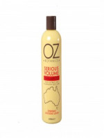 OZ Serious Volume Shampoo 400 ml - Buy at the best prices in Bangladesh