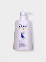 DOVE Nutritive Solutions Intensive Repair Shampoo- dove shampoo