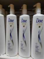 DOVE Nutritive Solutions Intensive Repair Shampoo- dove shampoo